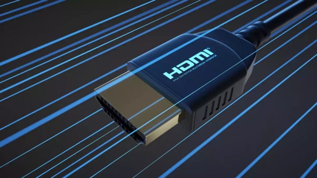 اهمیت ورودی HDMI 2.1